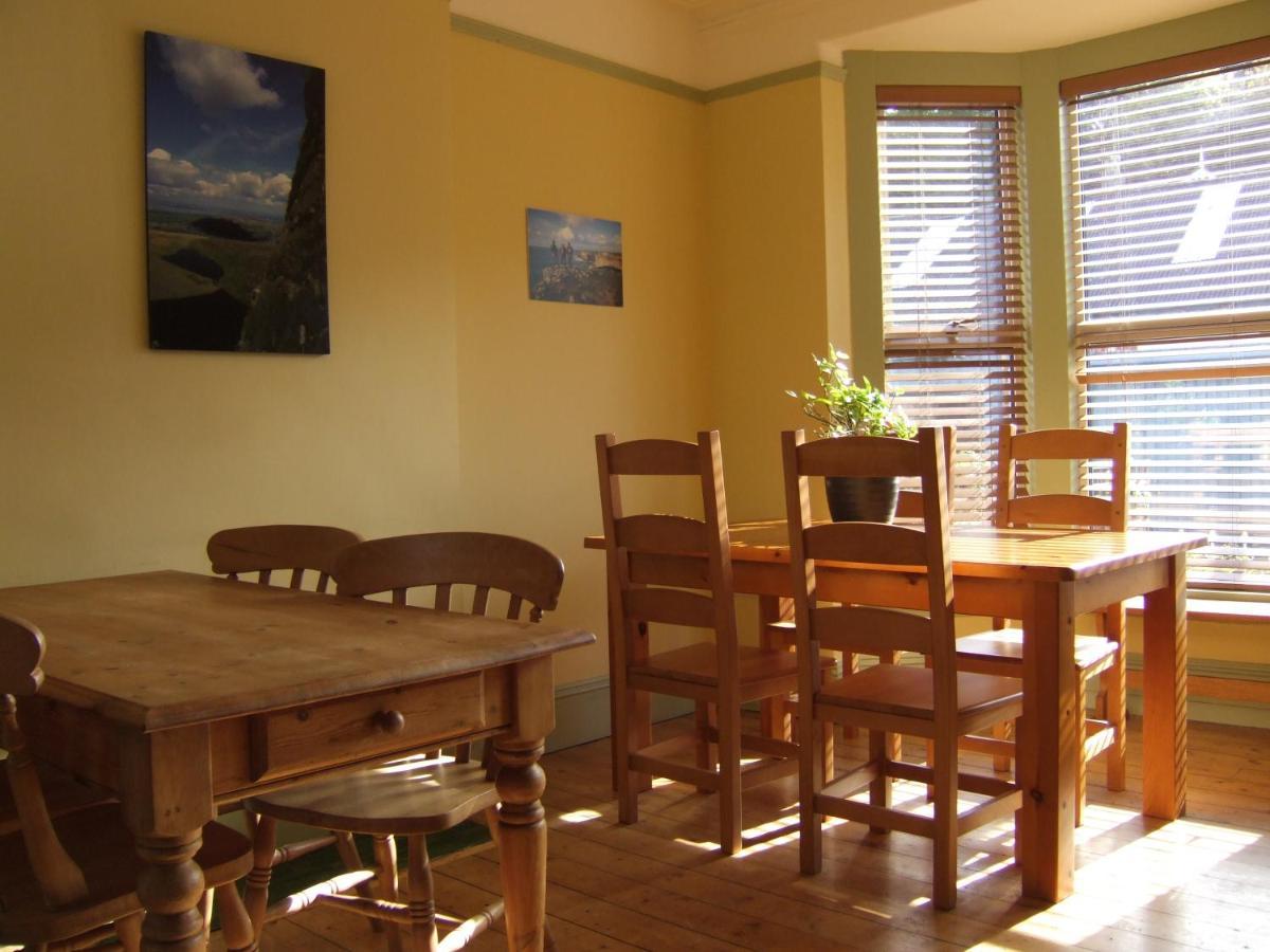 Llangollen Hostel Guest Rooms - No Dormitories - Self Catering Exterior photo